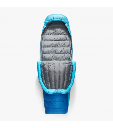 Sleeping Bag Sea to Summit Trek -9C Down Regular Summer 2025