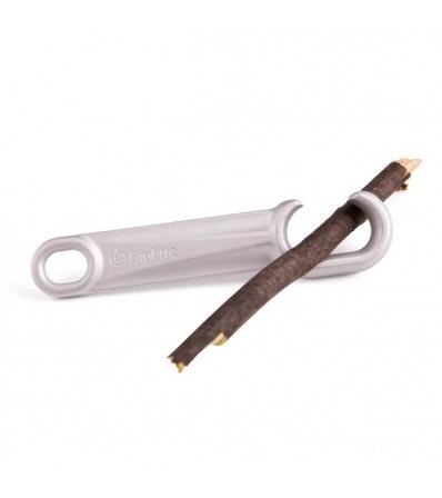 BioLite StickSnapper