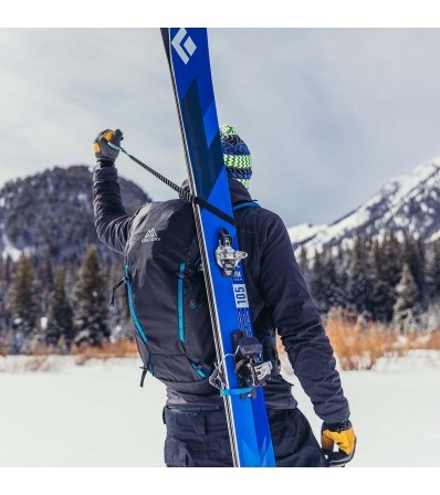 Gregory Targhee FT 24L