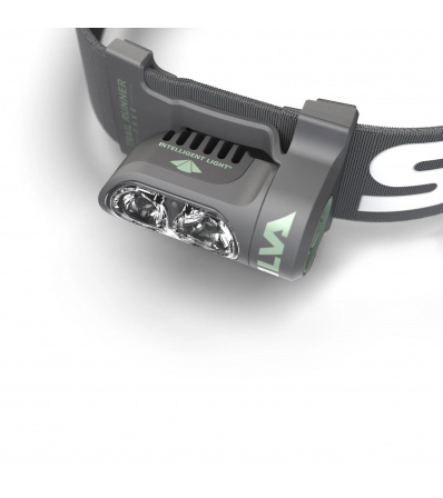 Headlamp Silva Trail Runner Free 2