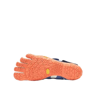 Обувки с пръсти Vibram Five Fingers V-Aqua W's