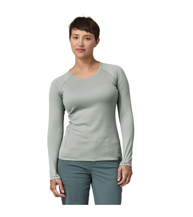 Patagonia Capilene W's Midweight Crew