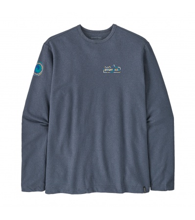 Patagonia Lightweight Unity Fitz Wildrise Crew M's