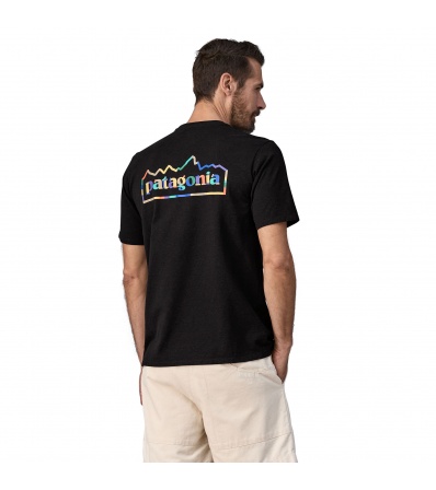 Patagonia Unity Fitz Responsibili-Tee M's
