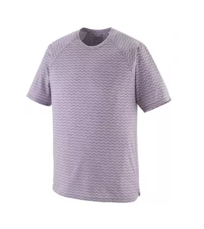 Patagonia Ridge Flow Running Shirt M's