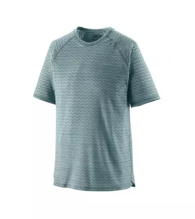 Patagonia Ridge Flow Running Shirt M's
