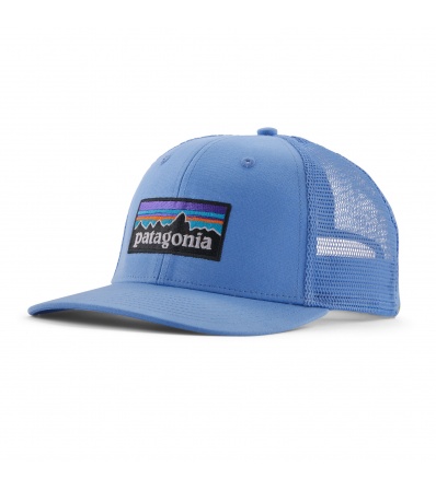 Patagonia P-6 Logo Trucker Hat