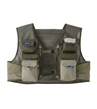 Patagonia Stealth Pack Vest Summer 2025