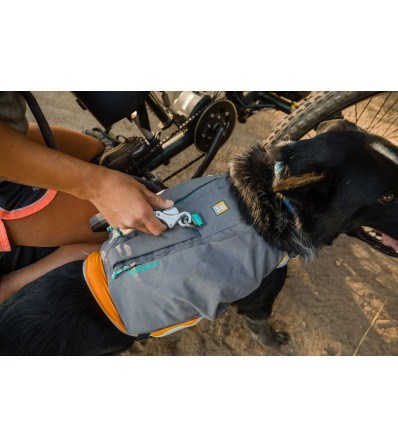 Ruffwear Switchbak Harness