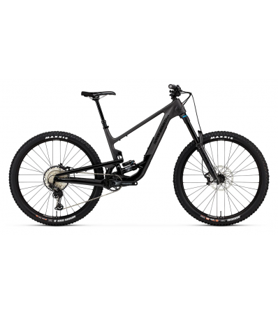 Trail Bike Rocky Mountain Altitude Carbon 50 2025