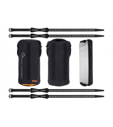 Sea to Summit Telos TR2 Bikepack Tent