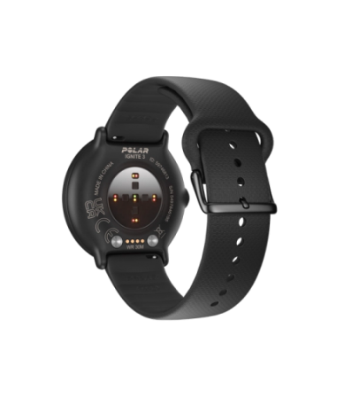 Polar GPS Running Watch Ignite 3