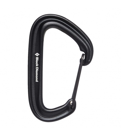 Black Diamond Litewire Carabiner