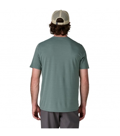 Patagonia Capilene Cool Ultra Shirt M's