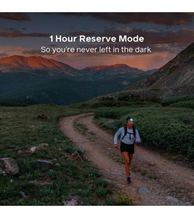 BioLite HeadLamp 425