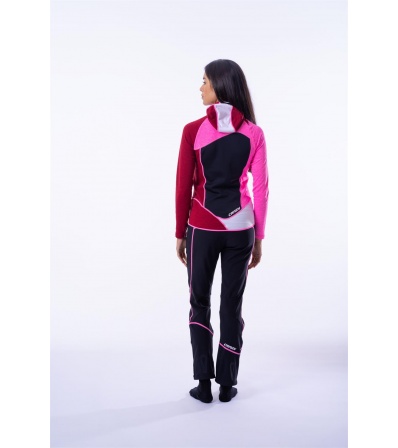 Crazy Pull Ionic W's