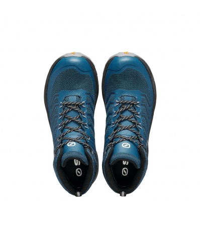 Kids shoes Scarpa Rush Mid GTX Kid