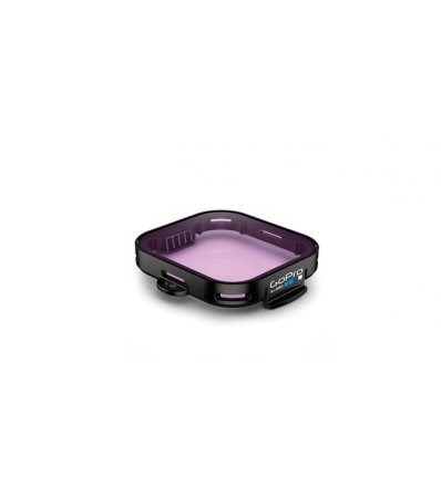 GoPro Magenta Dive Housing Filter