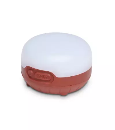 Black Diamond Moji R + Lantern