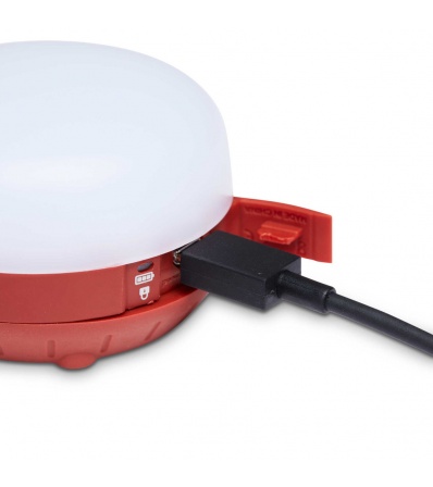 Black Diamond Moji R + Lantern