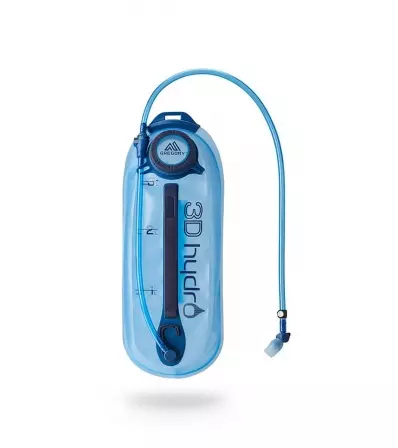 Gregory 3D Hydro 3L Reservoir