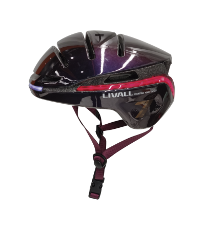 Helmet Livall EVO21 Summer 2024