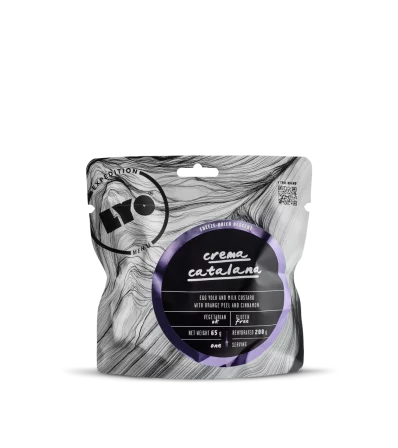 Крем LYO Crema Catalana