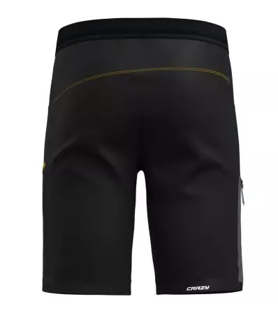 Crazy Short Traverse M's