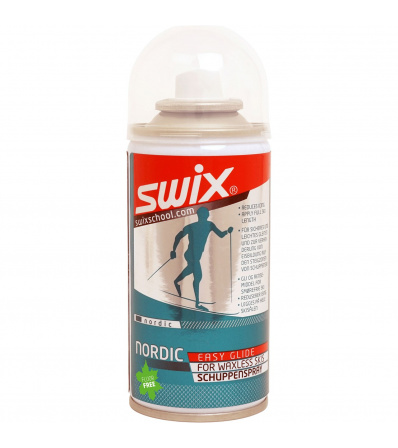 Swix N4C Schuppen Spray 150ml