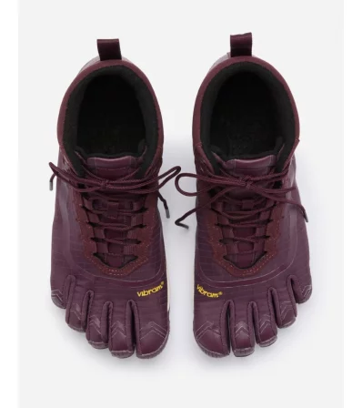 Обувки с пръсти Vibram Five Fingers Roadcozy W's