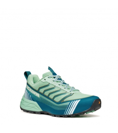 Trail Running Shoes Scarpa Ribelle Run LT W's