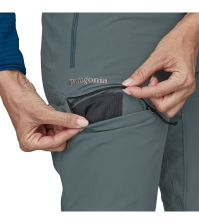 Patagonia Alpine Guide Pants Regular W's