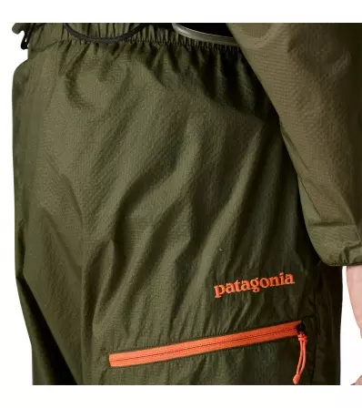 Patagonia M's Houdini Rock Pants