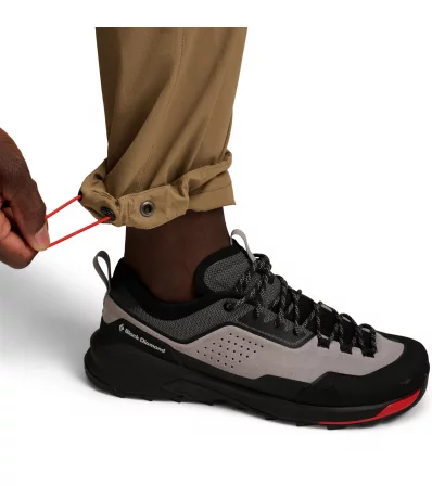 Панталони Black Diamond Alpine Light Pants M's