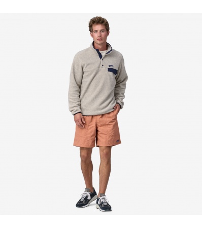 Patagonia Lightweight Synchilla Snap-T Pullover M's