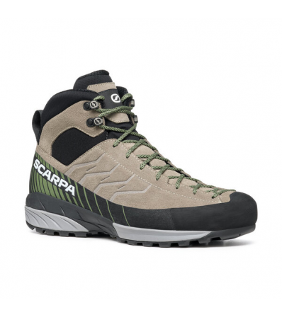 Scarpa Mescalito Mid GTX M's