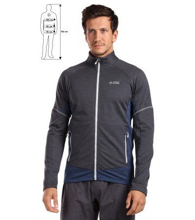 Sweatshirt Direct Alpine Cima 1.0 M's