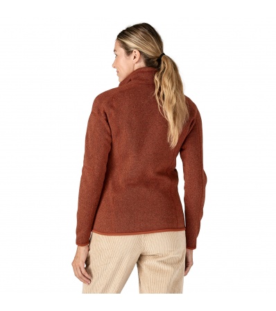 Полар Patagonia Better Sweater Fleece Jacket W's