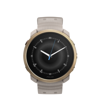 Multi-Sport Watch Polar Vantage M3 Greige - Sand