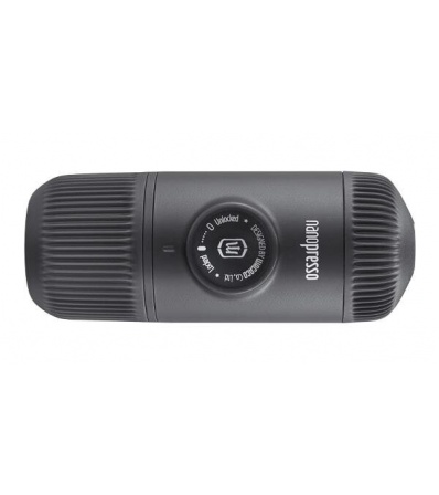 Espresso Machine Wacaco Nanospresso Chill White