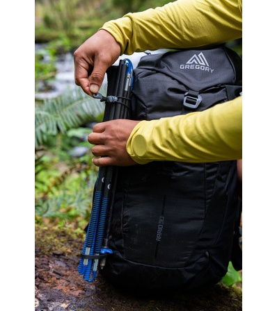 Gregory Arrio 30L