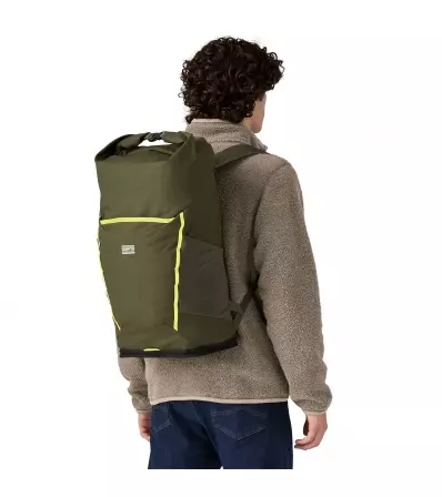 Patagonia Fieldsmith Roll-Top Pack 32L