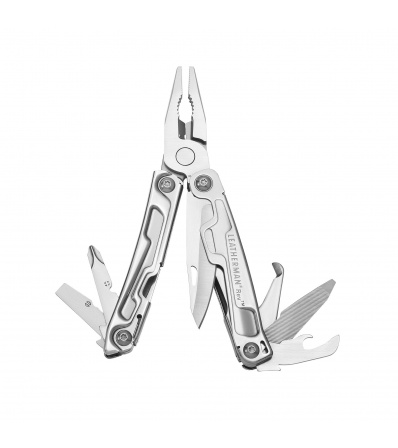 Leatherman REV