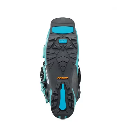 Ски обувки Scarpa 4 Quattro XT W's