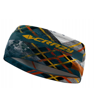 Crazy Band Voltage Winter 2024