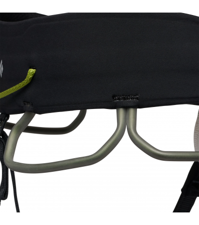 Black Diamond Solution Men's Harness