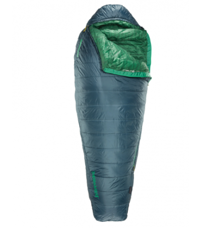 Thermarest Saros 0°C Sleeping Bag Regular Winter 2025