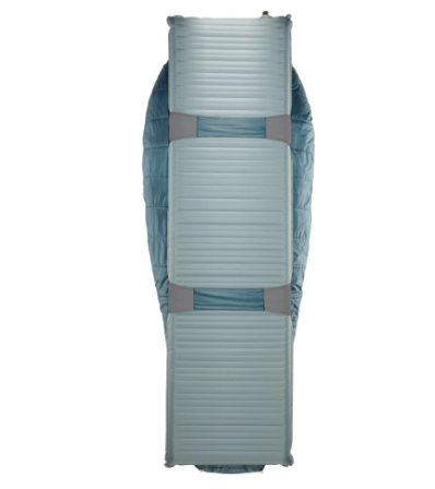 Thermarest Saros 0°C Sleeping Bag Regular Winter 2025