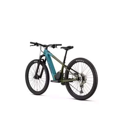 Trail Bike Rocky Mountain Fusion Powerplay 30