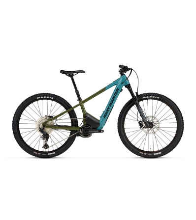 Trail Bike Rocky Mountain Fusion Powerplay 30